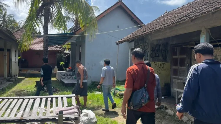 Sigap dan Presisi, Tim Jalak Nusa Bongkar Kasus Pencurian